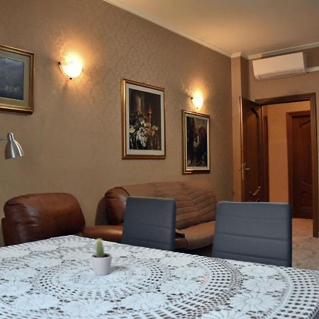Appartamento Simba Milan Exterior photo