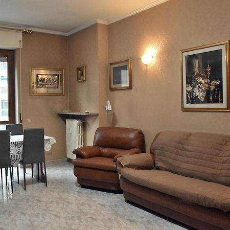 Appartamento Simba Milan Exterior photo
