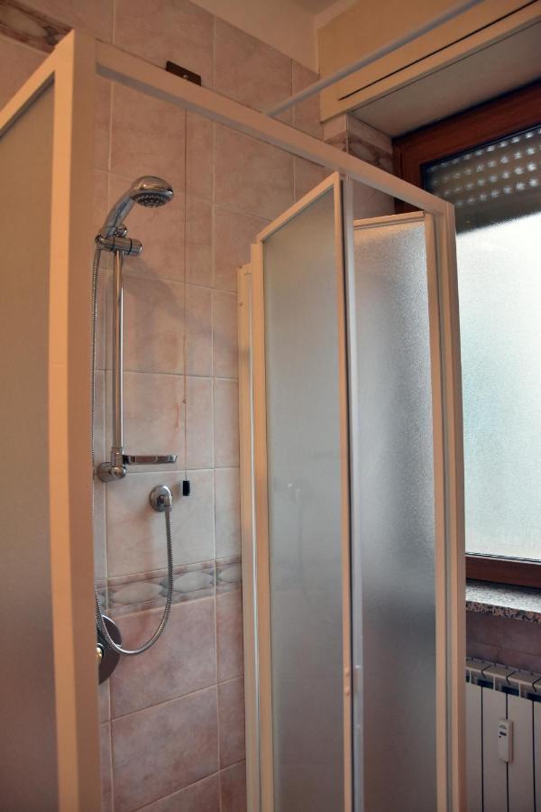 Appartamento Simba Milan Exterior photo
