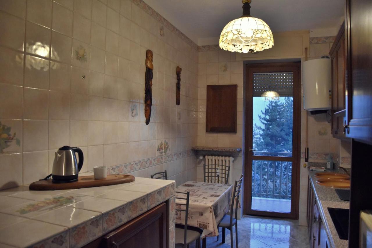 Appartamento Simba Milan Exterior photo