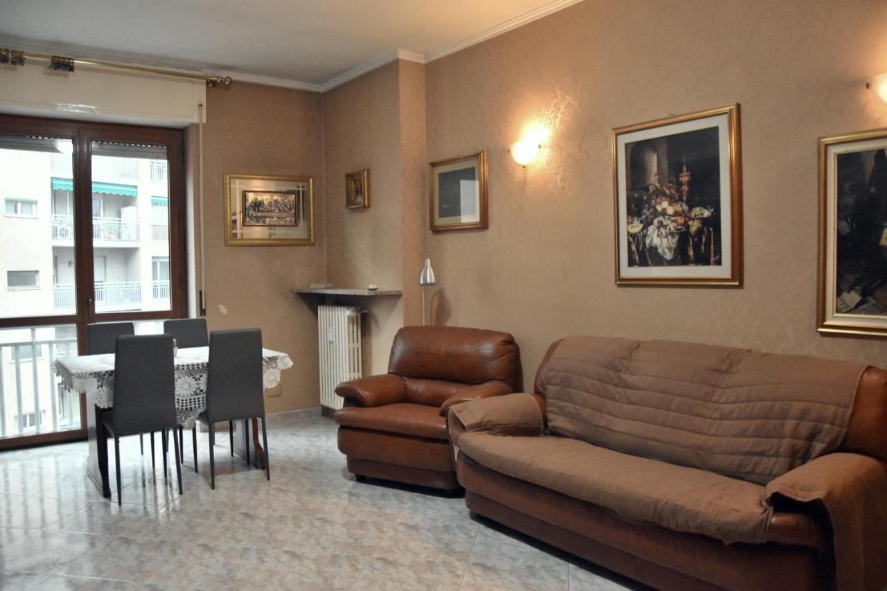 Appartamento Simba Milan Exterior photo