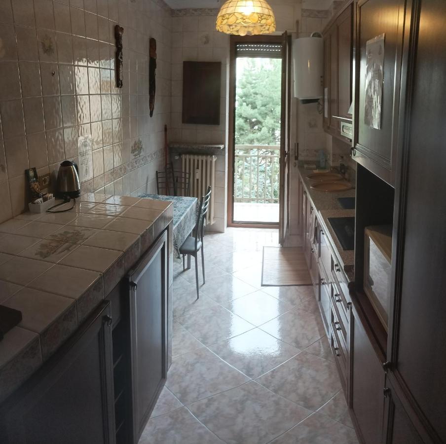 Appartamento Simba Milan Exterior photo
