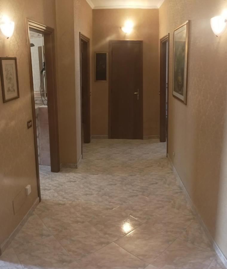 Appartamento Simba Milan Exterior photo