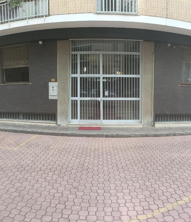 Appartamento Simba Milan Exterior photo