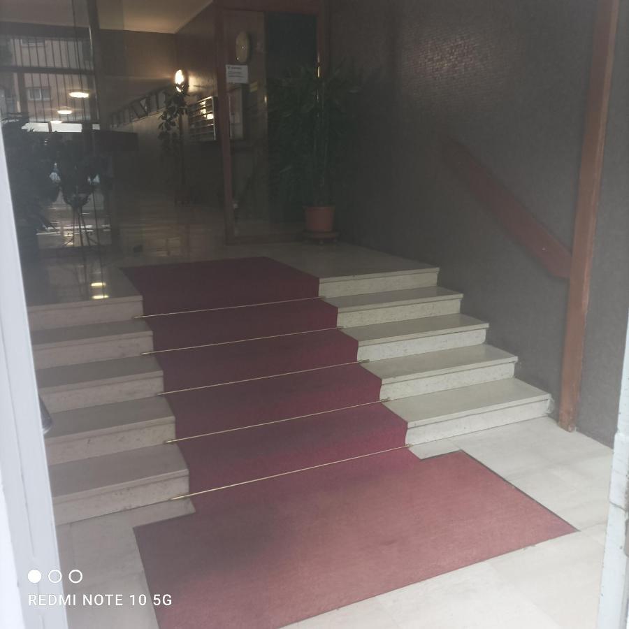 Appartamento Simba Milan Exterior photo
